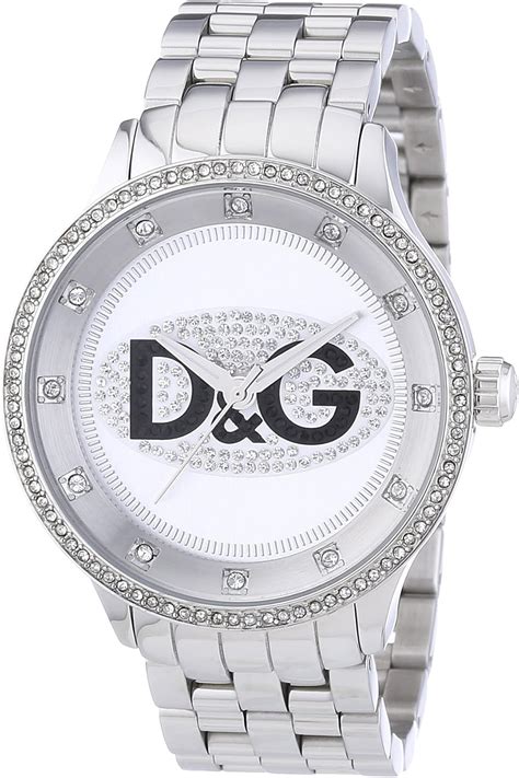 d&g mens watches